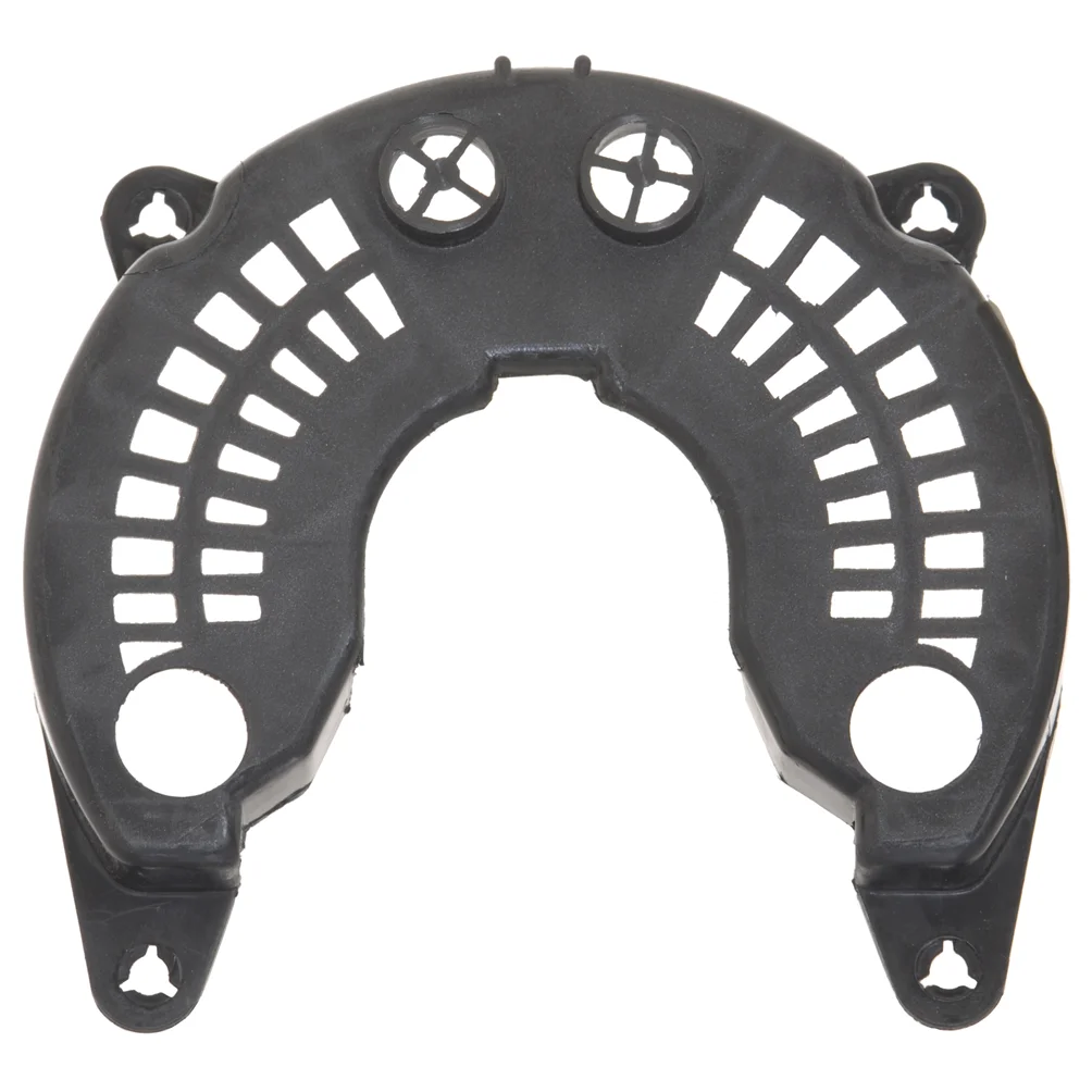 Plastbøssing Dynamo