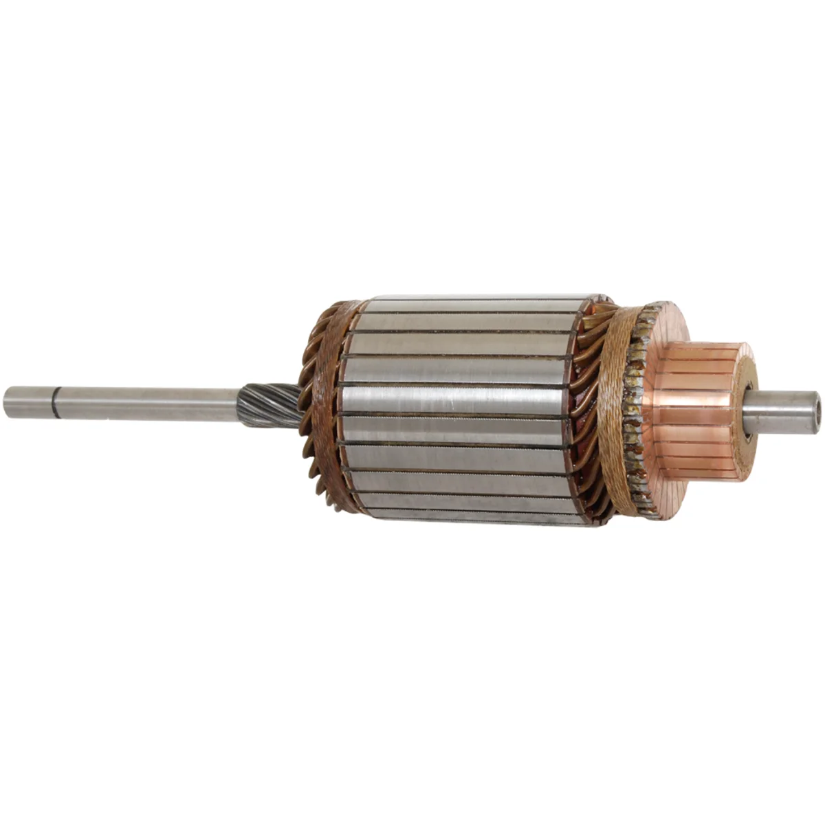 Anker 12V, Paris Rhone