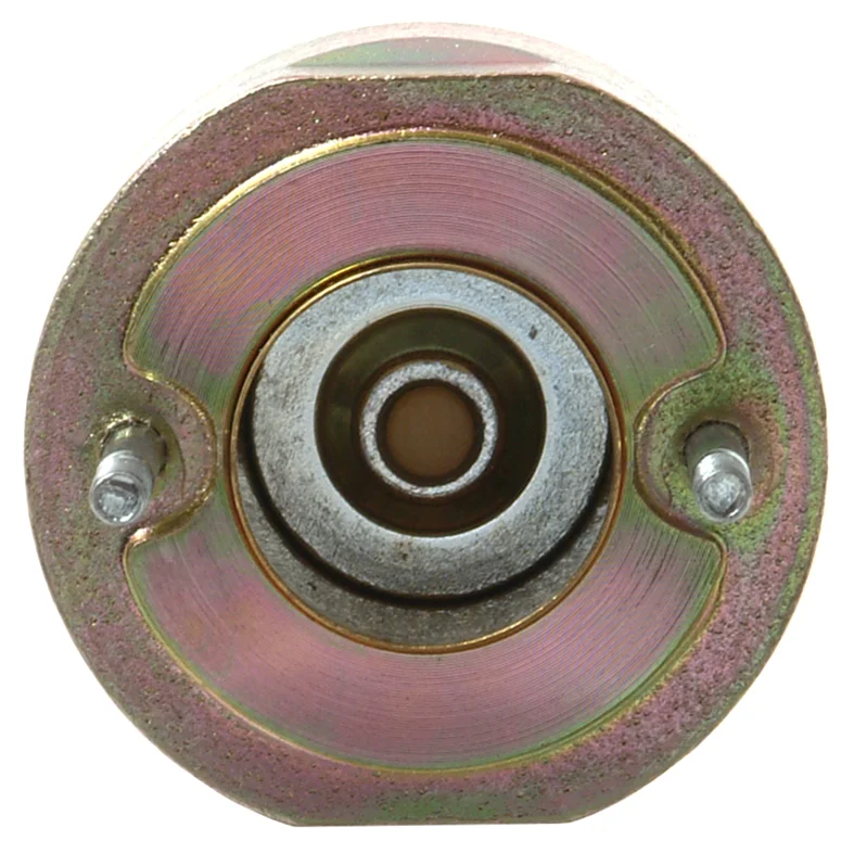 innslagsrelé 12V, Paris-Rhone