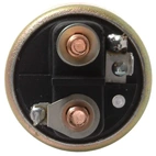 innslagsrelé 12V, Paris-Rhone