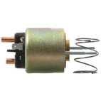 innslagsrelé 12V, Paris-Rhone