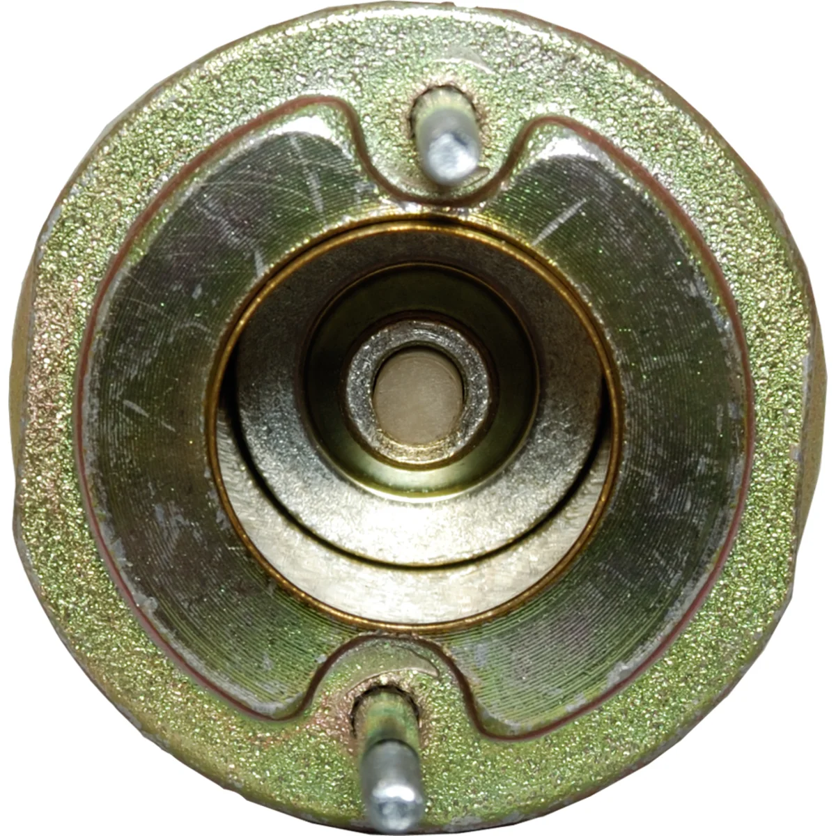 Innslagsrelé, CED 541 Paris Rhone