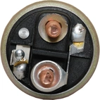 Innslagsrelé, CED 541 Paris Rhone