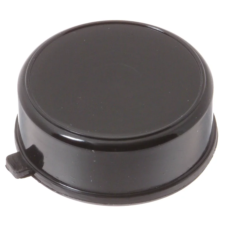 Plastbøsning lager 6201 2RS