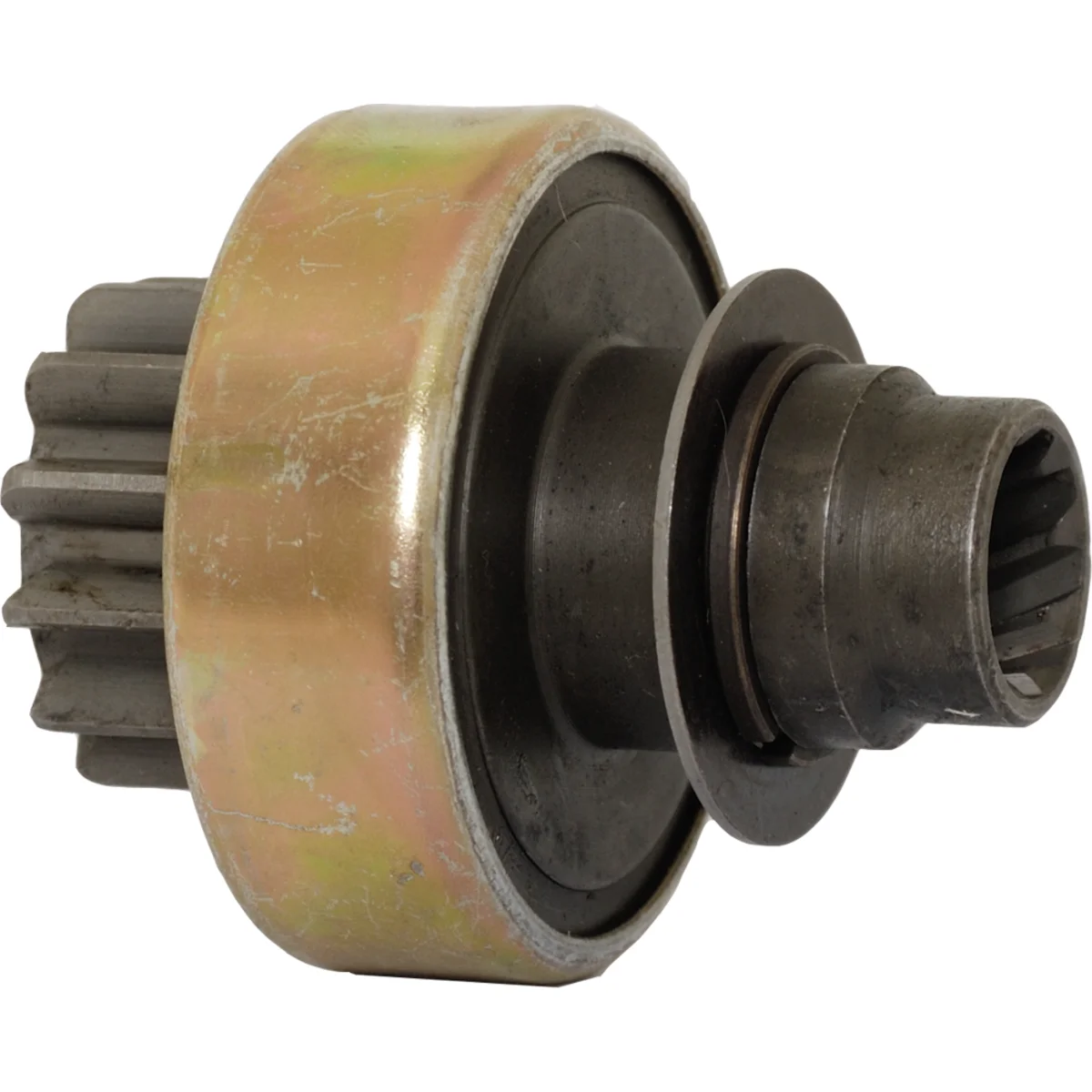 Drev 12 kugg, Paris Rhone