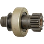 Drev 11 kugg, Paris Rhone