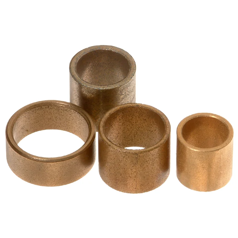 Bøssingsett, (D11E176) PR