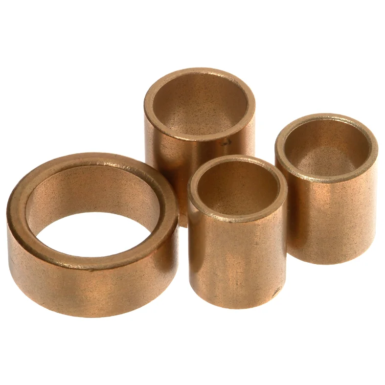 Bøssingsett, D13 E77