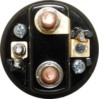 innslagsrelé, CED 501 Paris Rhone