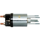 innslagsrelé, CED 501 Paris Rhone