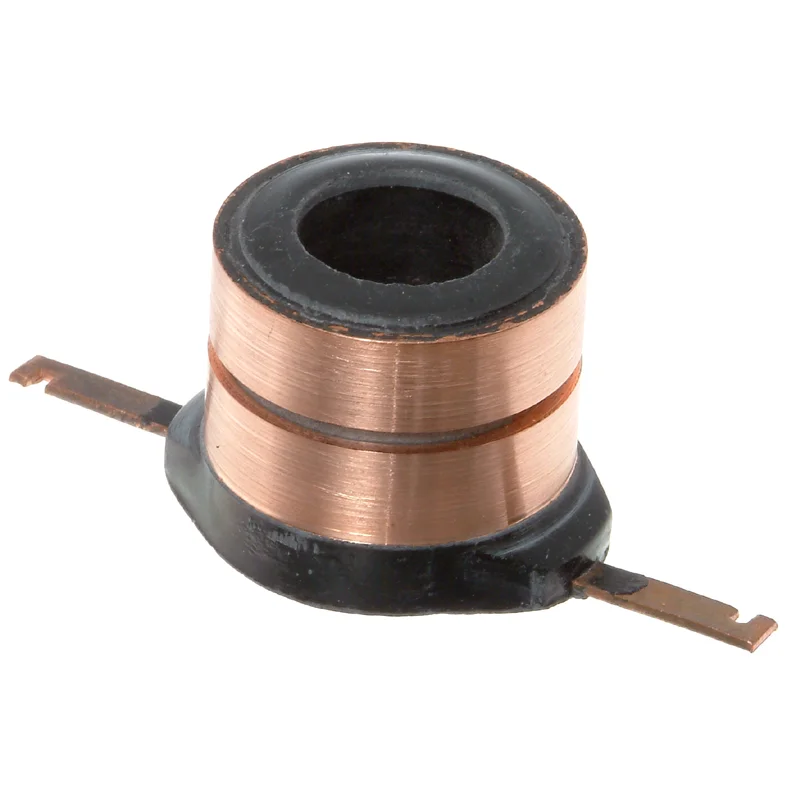 Slepring 17x31 mm