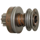 Drev, Stm. D11E-107, 24V