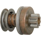 Drev, Stm. D11E-107, 24V