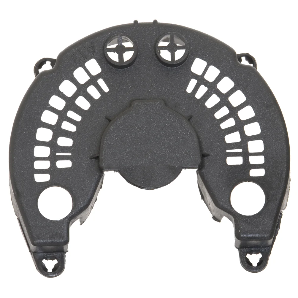 Plastbøssing Dynamo