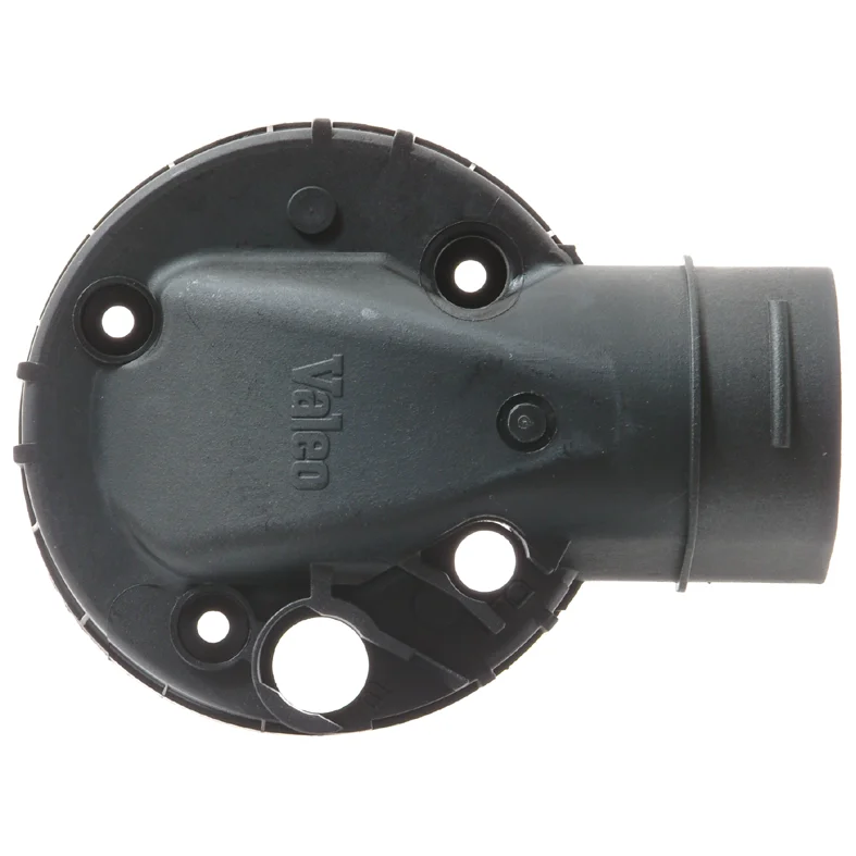 Plastbøssing Dynamo