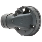 Plastbøssing Dynamo