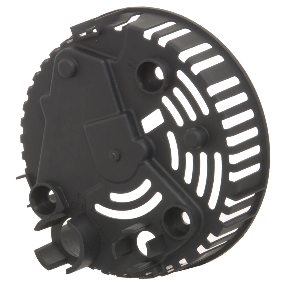 Plastdeksel (dynamo) I/F