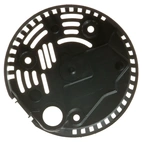 Plastbøssing Dynamo