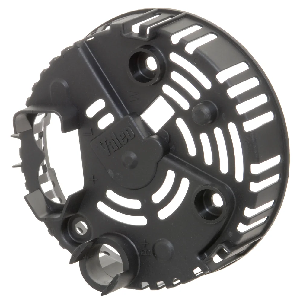 Plastbøssing Dynamo