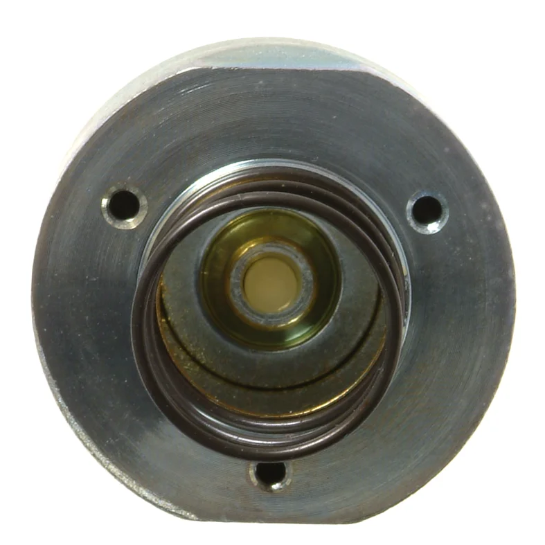 Innslagsrelé, D6RA/D7R, Paris Rhone