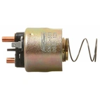 innslagsrelé 12V, D6RA Paris Rhone