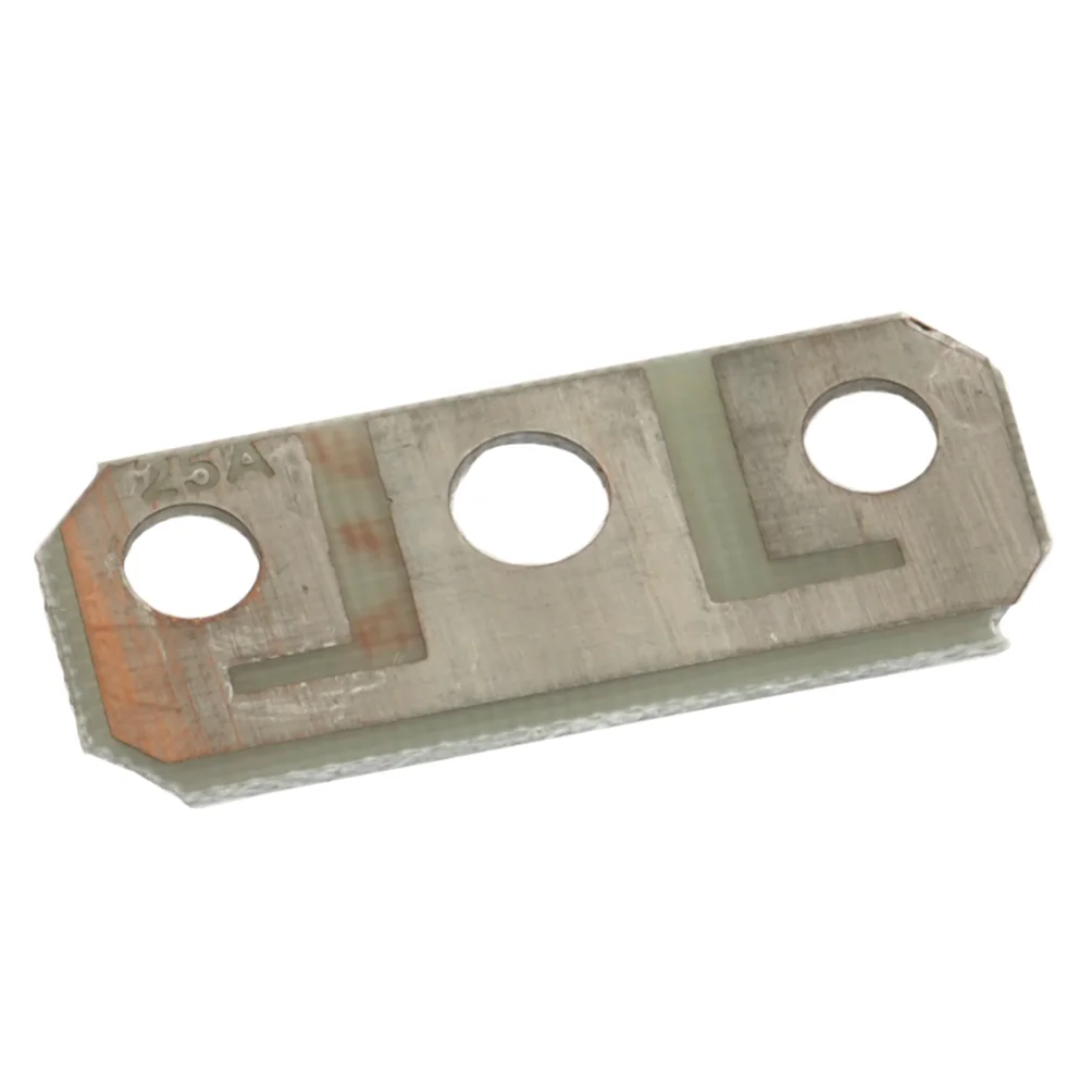 Sikring Dynamo 25/35A