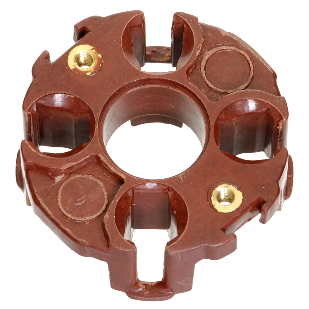 Børsteholdersett D9E startmotor