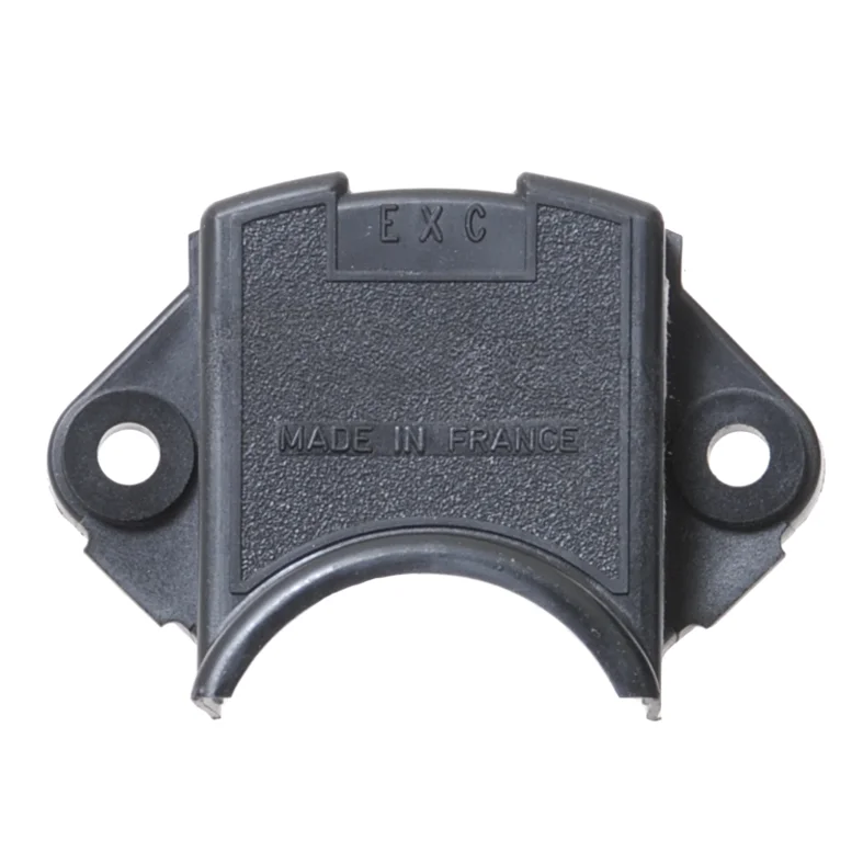 Plastbøssing Dynamo