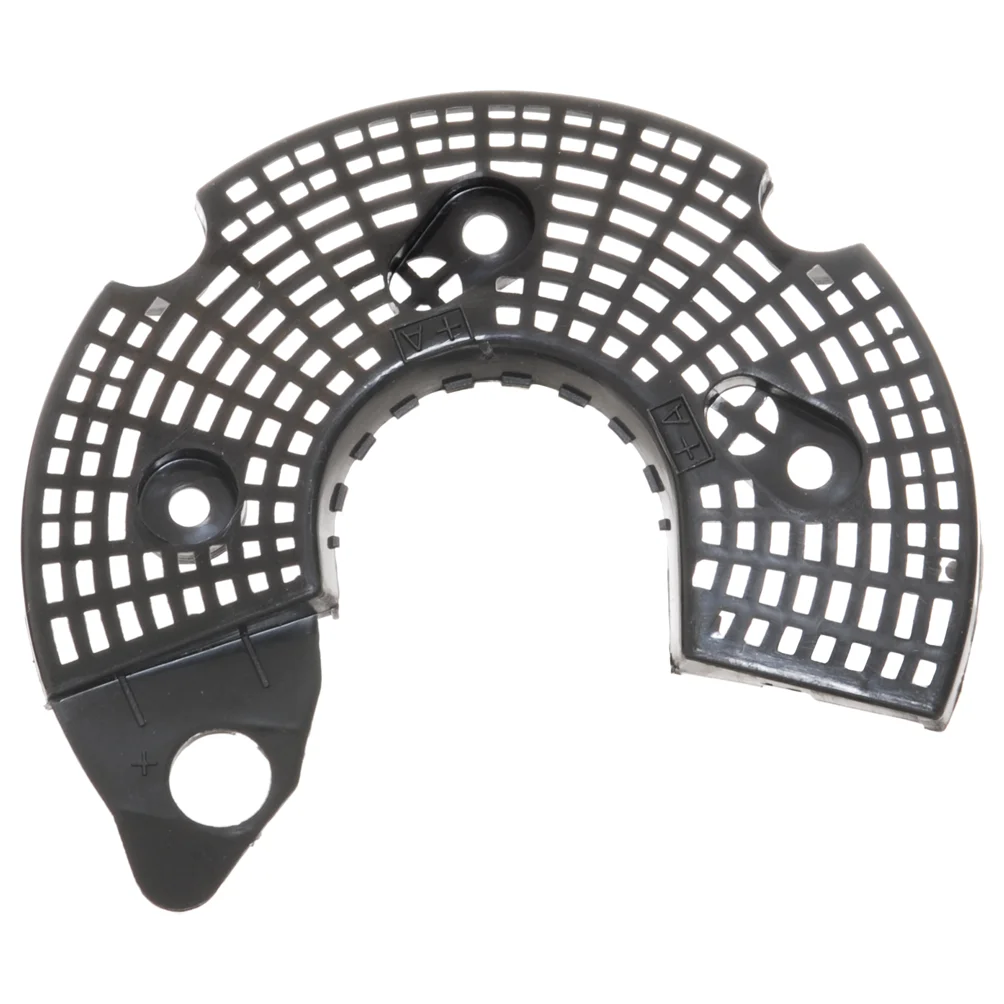 Plastbøssing Dynamo