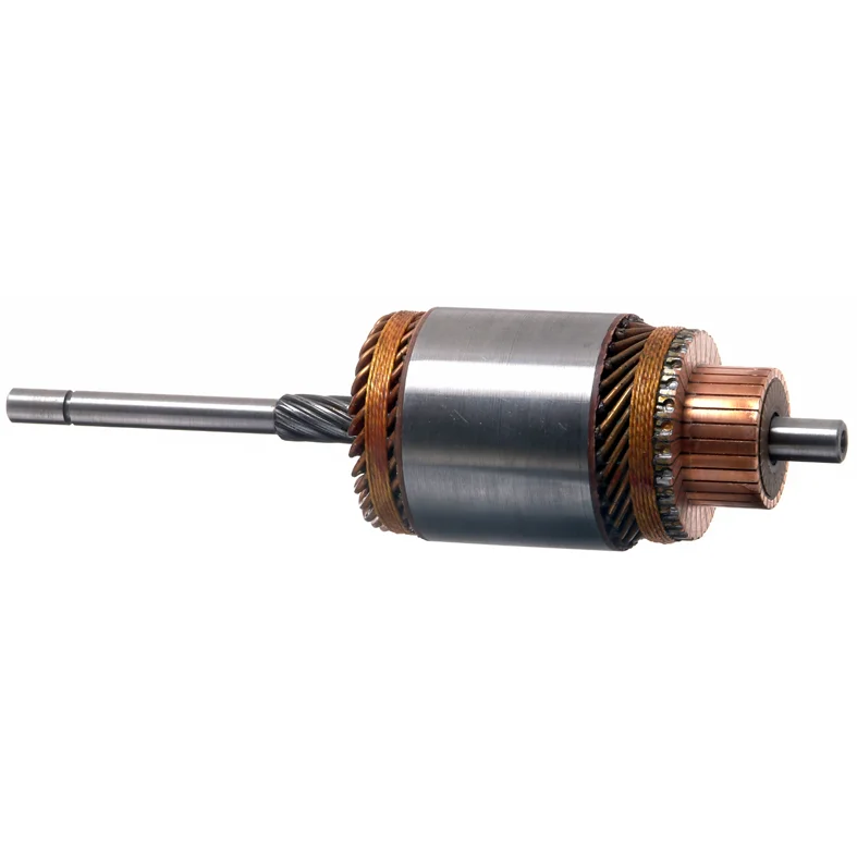 Anker 12V, Paris Rhone