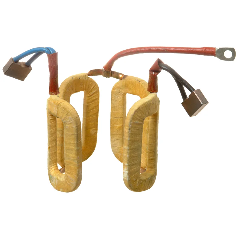 Feltspolesett Penta startmotor