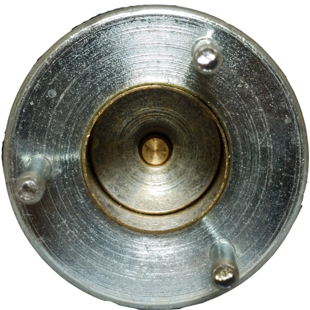 innslagsrelé 12V, Paris Rhone