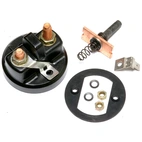 innslagsrelé 12V, Paris Rhone