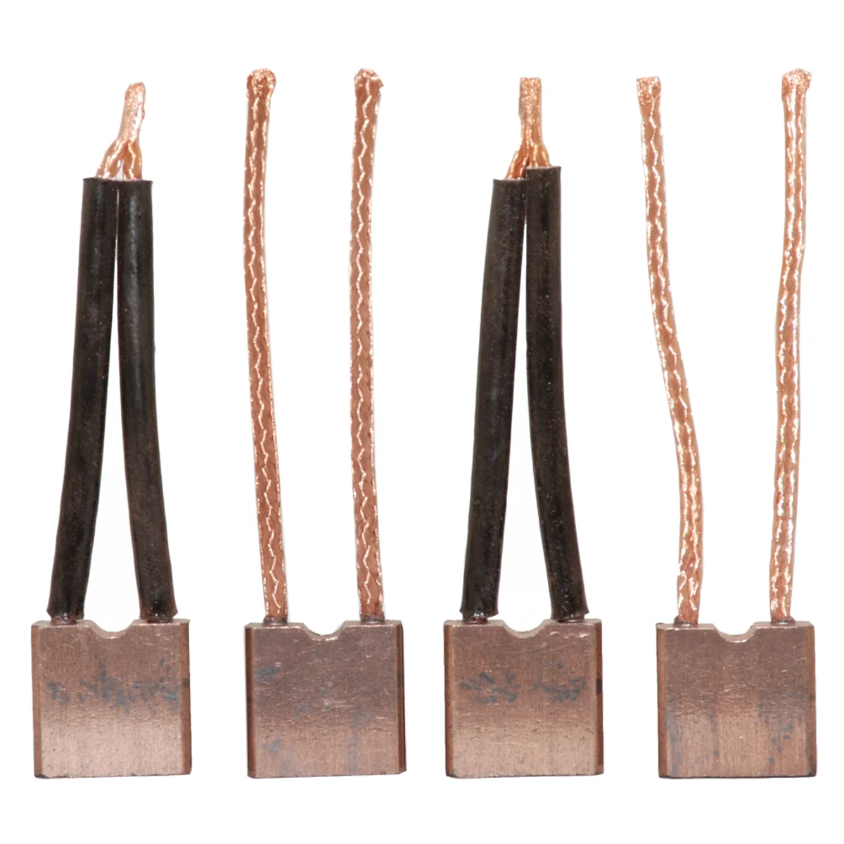 Kullbørstesett, 7x18x17 (4)