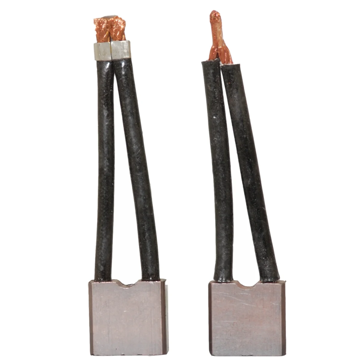 Kullbørstesett, 7x18x17