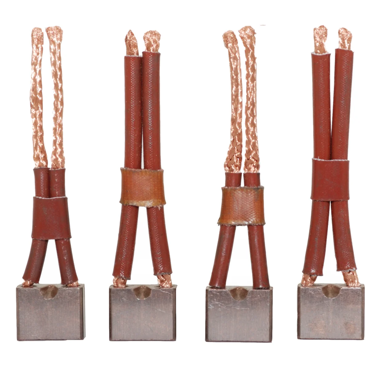 Kullbørstesett, 10x18x14 Paris Rhone