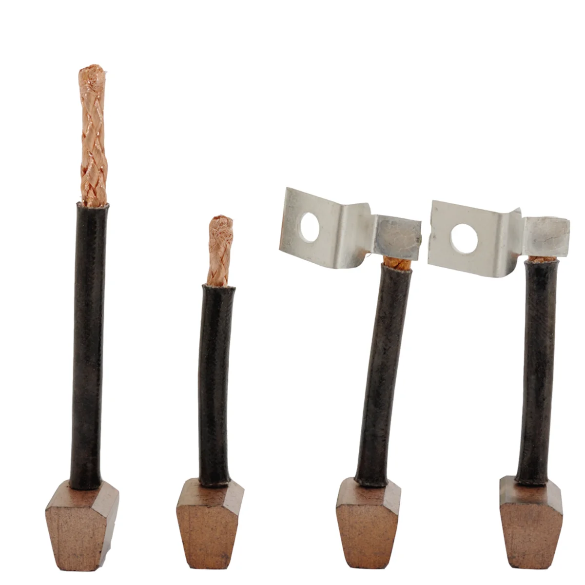 Kullbørstesett, 10,6/6,1x10,3x15