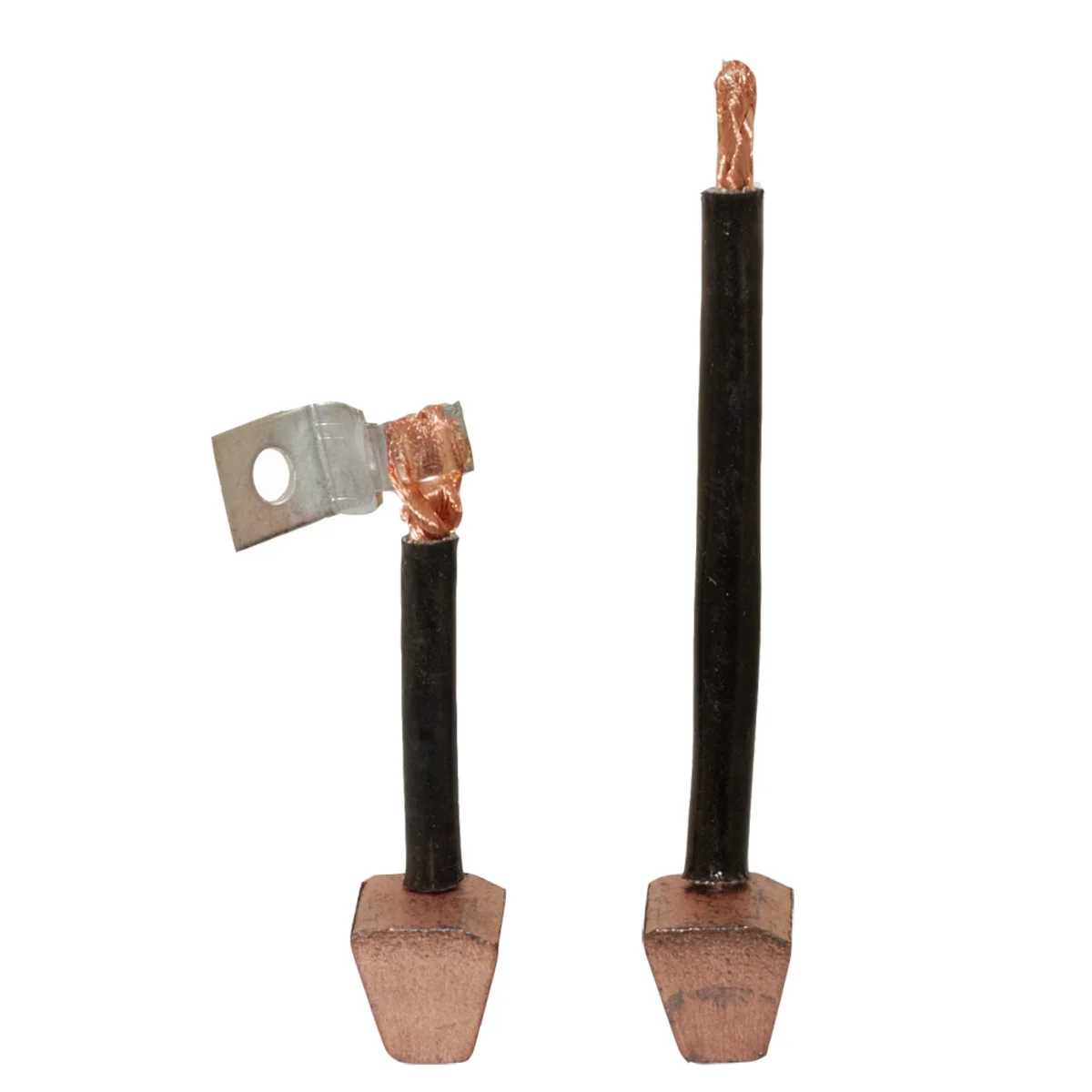 Kullbørstesett, 12.9/6.9x12x15