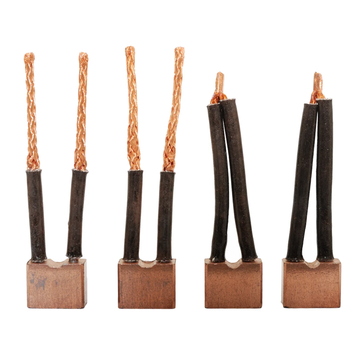 Kullbørstesett, 10x18x14 (4)