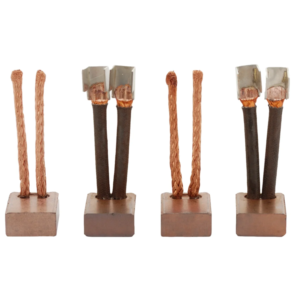 Kullbørstesett, 9x18x22