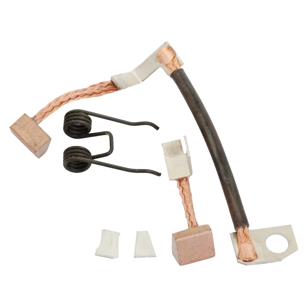 Kullbørstesett, D6RA, PR 594064