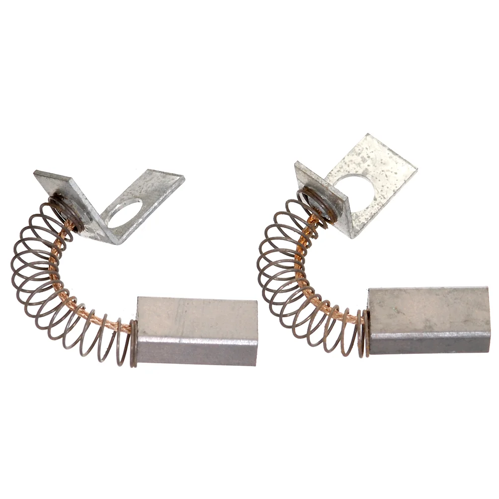 Kullbørstesett, 5x7x14