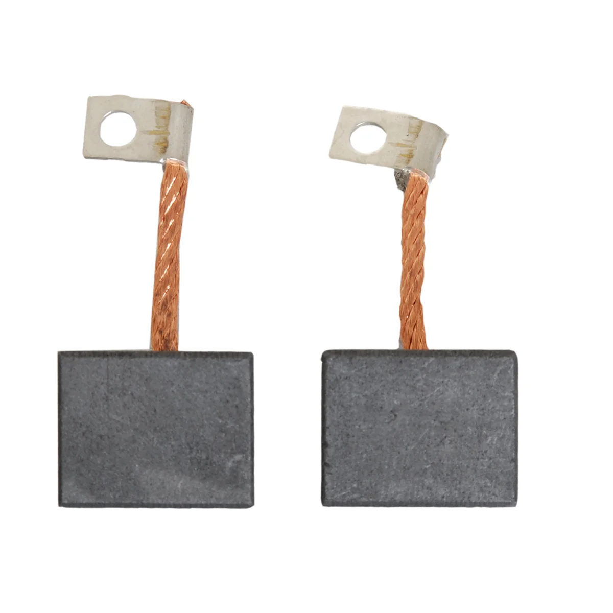 Kullbørstesett, 7x18x22,5