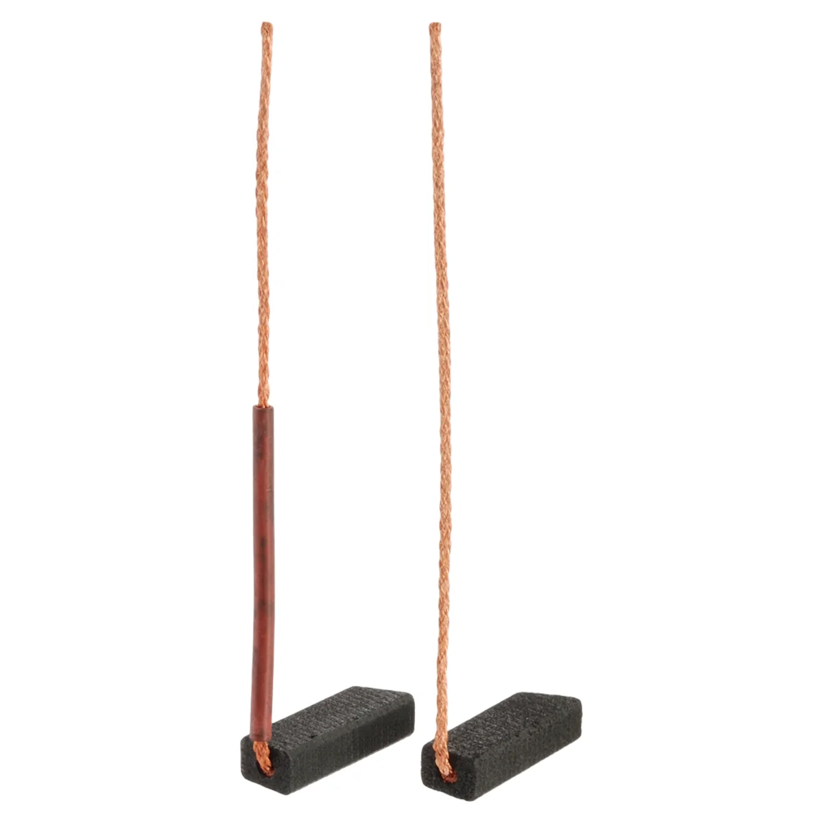 Kullbørstesett, 5x7x19