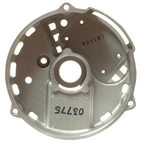 Gavl kull. Nya Ford Dynamo