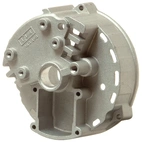 Gavl kull. Nya Ford Dynamo