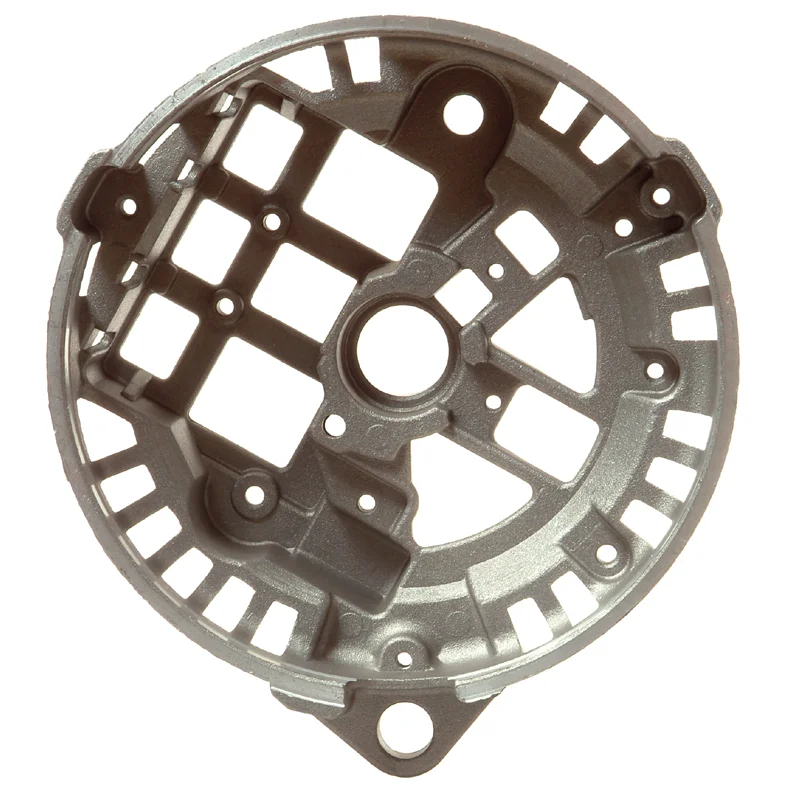 Løftetrykkgavl Chrysler Dynamo