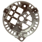 Løftetrykkgavl Chrysler Dynamo