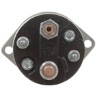 Innslagsrelé 12V, Ford USA