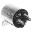 Innslagsrelé 12V, Harley Davidson